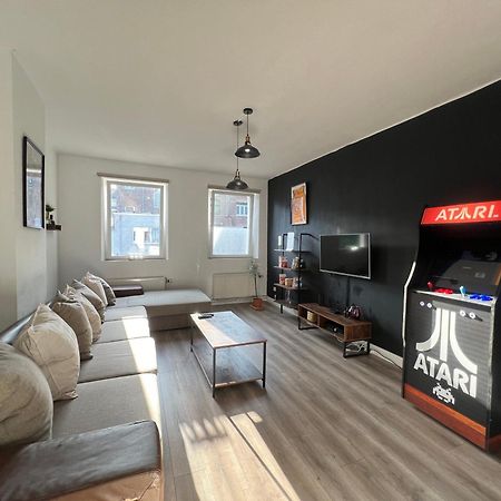 Appartement Вервье Экстерьер фото