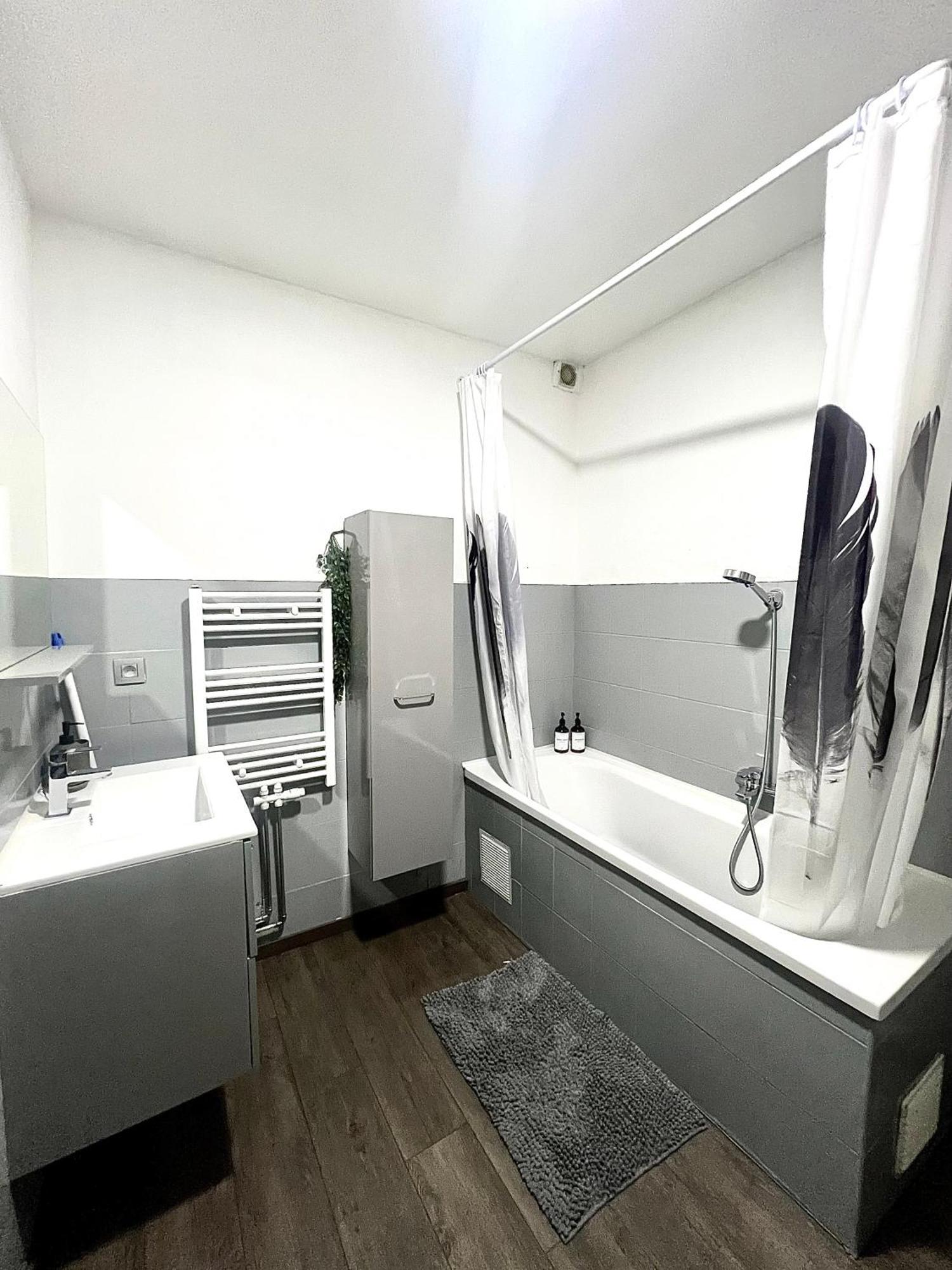 Appartement Вервье Экстерьер фото